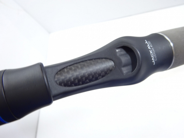 20ビンビンスティックVCM BSCー63ULーVCM